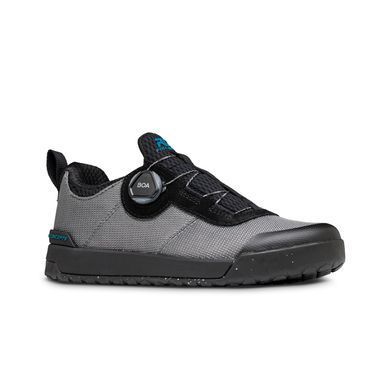 Веловзуття Ride Concepts Accomplice Clip BOA Women's Charcoal/Tahoe Blue 9US(40EU)