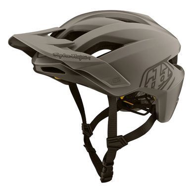 Шлем детский TLD YOUTH FLOWLINE HELMET POINT [tarmac] OSFA