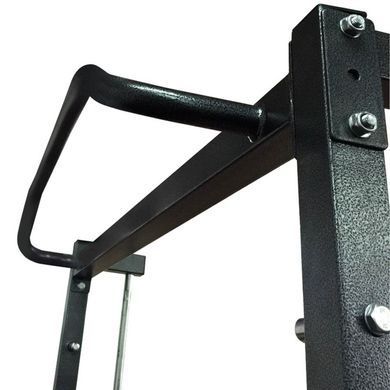 Силовая станция Toorx Smith Machine WLX 70 (WLX-70)