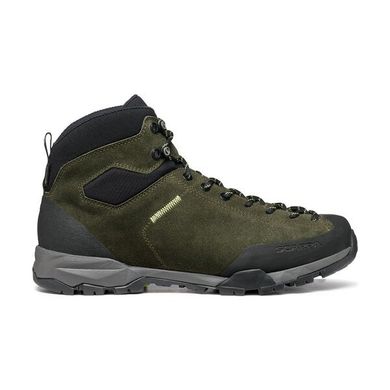 Черевики Scarpa Mojito Hike GTX Wide, Thyme Green/Lime, 45