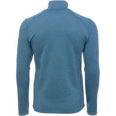 Флисовая кофта Turbat Porto 2 Mns blue XXXL