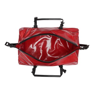 Гермобаул на багажник Ortlieb Rack-Pack red 49 л