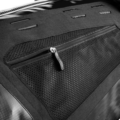 Гермобаул-рюкзак Ortlieb Duffle black 60 л