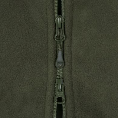 Кофта Camotec Army Marker Ultra Soft Olive (6598), XXL