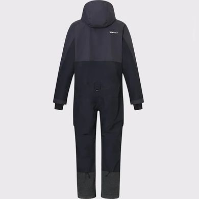 Комбинезон Rehall Jaxx 2026 black XXL