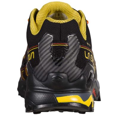 Кросівки La Sportiva Ultra Raptor II Gtx Black/Yellow 46