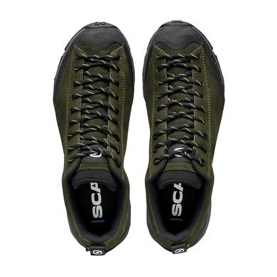 Кросівки Scarpa Mojito Trail GTX, Thyme Green/Lime, 44,5
