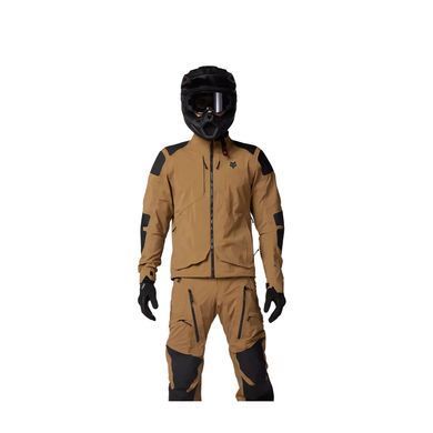 Куртка FOX RECON GORE-TEX&reg; Adventure Jacket [Dark Khaki], XL