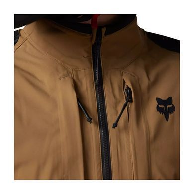 Куртка FOX RECON GORE-TEX&reg; Adventure Jacket [Dark Khaki], XL