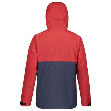 Куртка Scott ULTIMATE GTX 3in1 красно/синяя - M