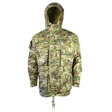 Куртка тактическая Kombat UK SAS Style Assault Jacket