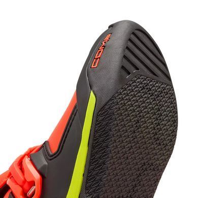 Мотоботи FOX COMP Boot [Orange], 9.5