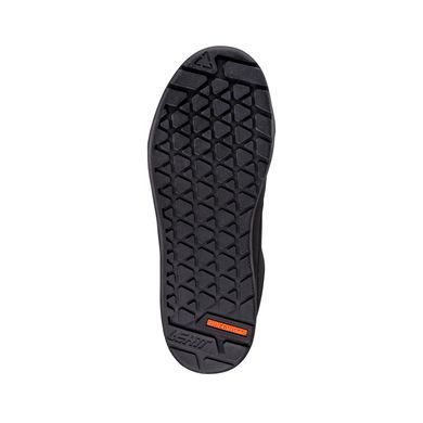 Взуття Leatt 2.0 Flat Shoe [Black], 9.5