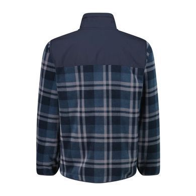 Реглан CMP JACKET ARCTIC FLEECE, 55ZZ, 52