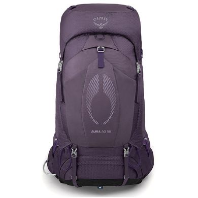 Рюкзак Osprey Aura AG 50 (S22) Enchantment Purple, WM/L, фиолетовый