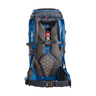 Рюкзак Tatonka Pyrox 45+10, Blue