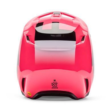 Шлем FOX V1 Helmet - SHIELD [Pink], XS