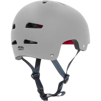 Шолом REKD Ultralite In-Mold Helmet grey 57-59