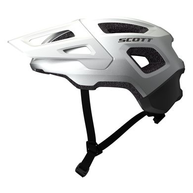 Шолом Scott ARGO PLUS white/black - S/M