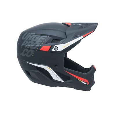 Шлем Urge Deltar черный XL, 59-60 см