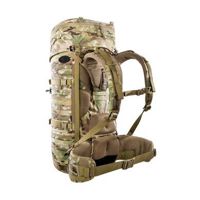 Тактичний рюкзак Tasmanian Tiger Base Pack 52 MC, Multicam