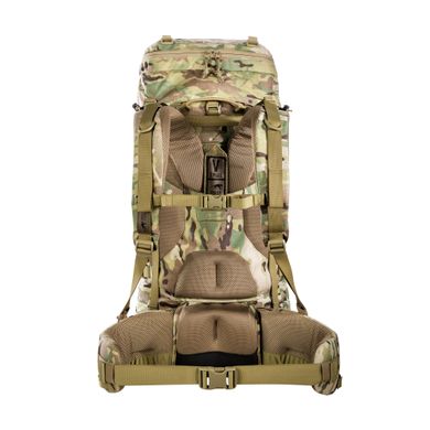 Тактичний рюкзак Tasmanian Tiger Base Pack 52 MC, Multicam