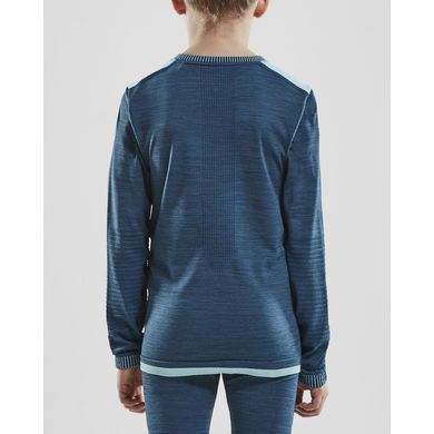Термокофта дитяча Craft Fuseknit Comfort RN LS Junior, B77200, 158/164