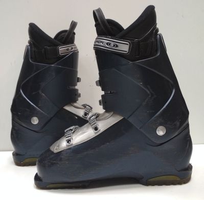 Ботинки горнолыжные Salomon Performa 1 (размер 45)