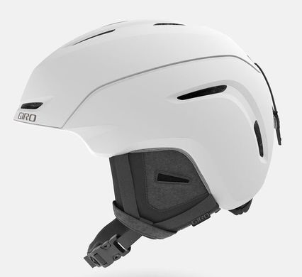 Горнолыжный шлем Giro Avera мат.бел M/55.5-59см