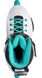 Роликовые коньки Rollerblade Lightning W white-aqua 270 3 из 3