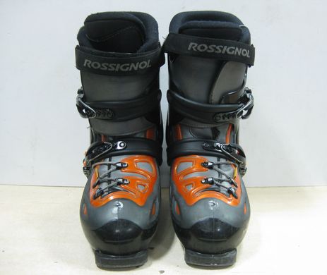 Ботинки горнолыжные Rossignol Soft (размер 43)