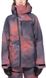 Куртка 686 Hydra Insulated Jacket (Hot Coral Spray) 22-23, L 1 з 5
