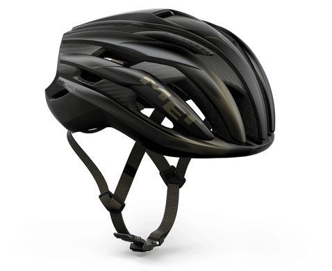 Шолом Met TRENTA 3K CARBON MIPS CE TADEJ POGAČAR BLACK ED. S (52-56)