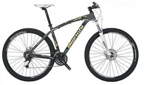 Bianchi kuma 27.1 online