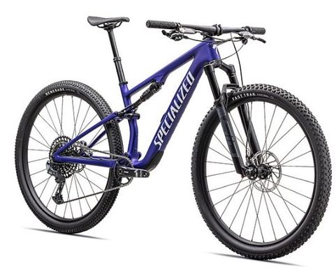 Велосипед Specialized EPIC 8 COMP METSPHR/WHT L (90324-5104)