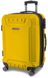 Валіза Swissbrand Ranger (M) Yellow (SWB_LHRAN002M) 1 з 7