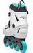 Роликові ковзани Rollerblade Lightning W white-aqua 270 2 з 3