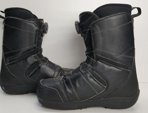 Ботинки для сноуборда Salomon FACTION RTL (розмір 39)