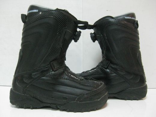 Ботинки для сноуборда Lamar (размер 38)