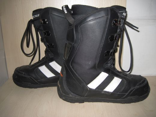 Ботинки для сноуборда Nidecker Mondo (размер 40)