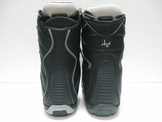 Ботинки для сноуборда Stuf Boarderline (размер 36)