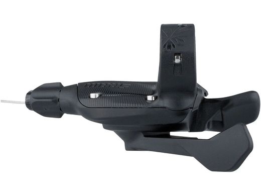 Манетка SRAM SX Eagle Trigger 12шв Задня Discrete Clamp Black
