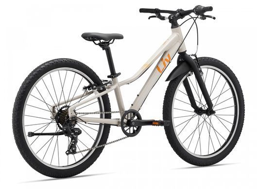 Велосипед Liv Tempt Jr 24 Lite Mushroom