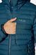 Куртка чоловіча Rab Microlight Windstopper Hoody (Black, L) 11 з 13