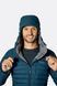 Куртка чоловіча Rab Microlight Windstopper Hoody (Black, L) 5 з 13