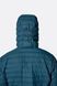 Куртка чоловіча Rab Microlight Windstopper Hoody (Black, L) 9 з 13