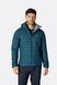 Куртка чоловіча Rab Microlight Windstopper Hoody (Black, L) 2 з 13