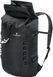 Рюкзак міський Ferrino Backpack Dry Up 22L Black (75261HCC) 2 з 4