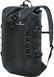 Рюкзак міський Ferrino Backpack Dry Up 22L Black (75261HCC) 1 з 4