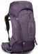 Рюкзак Osprey Aura AG 50 (S22) Enchantment Purple, WM/L, фиолетовый 1 из 10